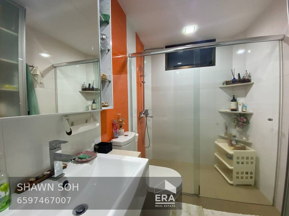 CASHEW ROAD CASHEW HEIGHTS CONDOMINIUM 出租