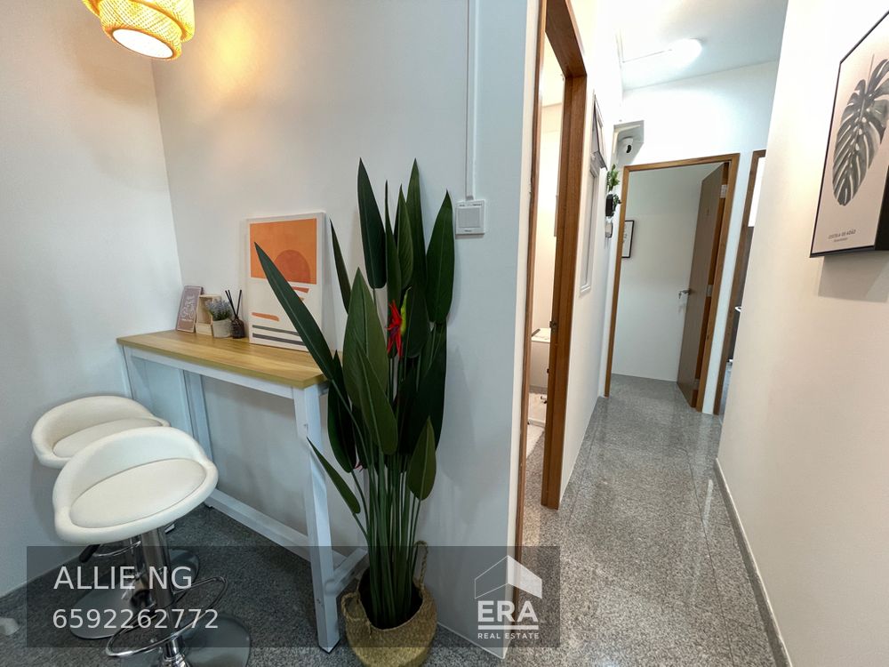 TANAH MERAH KECHIL AVENUE CASA MERAH 出租