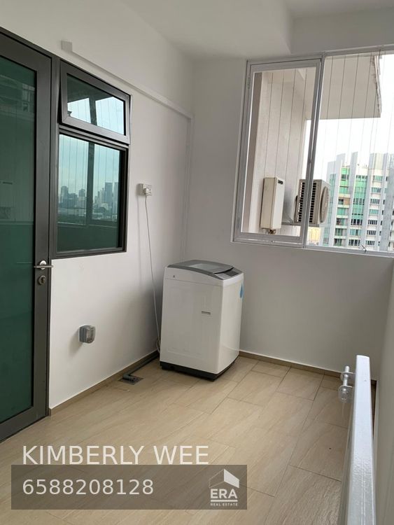 SURREY ROAD THE LINCOLN RESIDENCES 出租