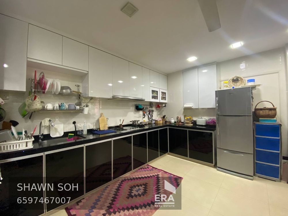 CASHEW ROAD CASHEW HEIGHTS CONDOMINIUM 出租