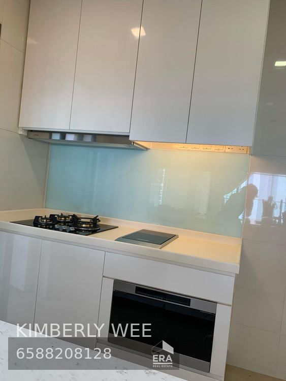 SURREY ROAD THE LINCOLN RESIDENCES 出租