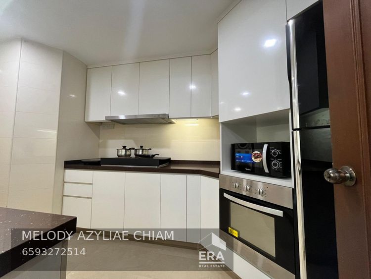 DUNEARN ROAD THE BLOSSOMVALE 出租