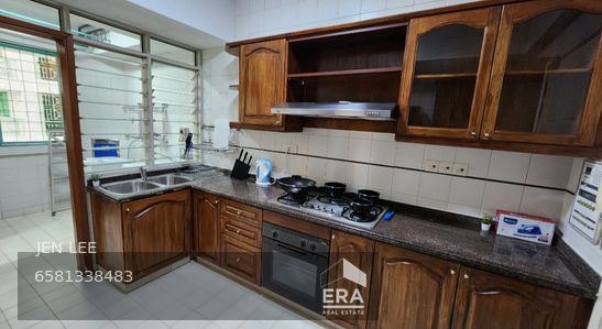 UPPER CHANGI ROAD EAST CHANGI COURT 出租