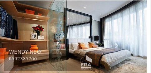 GRANGE ROAD CLIVEDEN AT GRANGE 出租