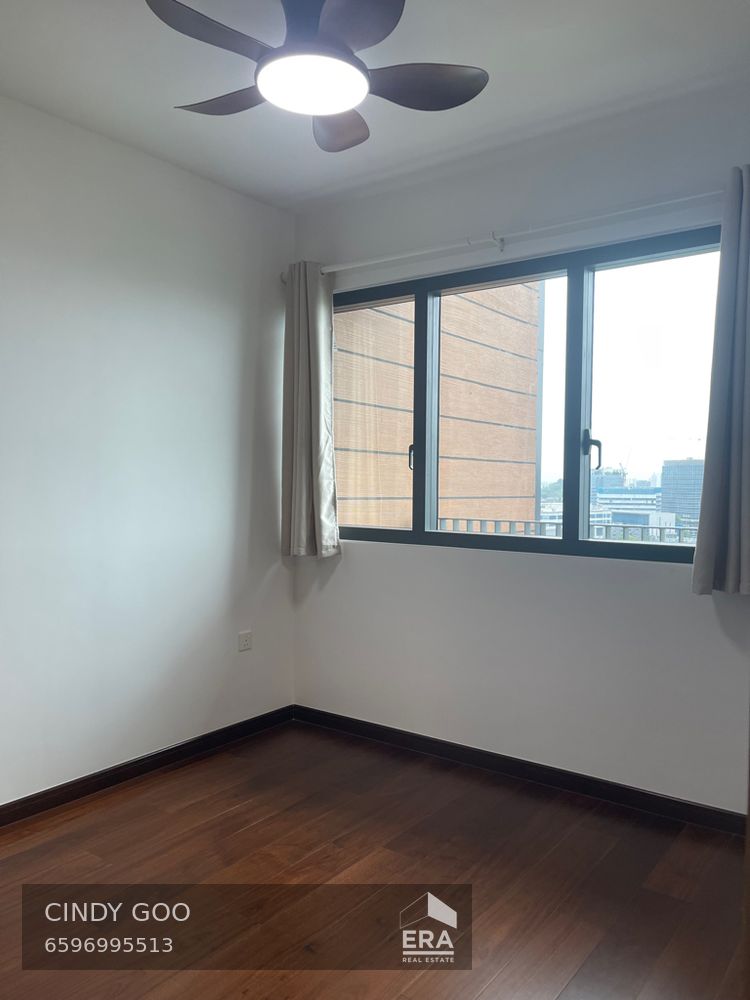 NORMANTON PARK NORMANTON PARK 出租