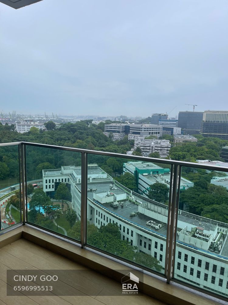 NORMANTON PARK NORMANTON PARK 出租