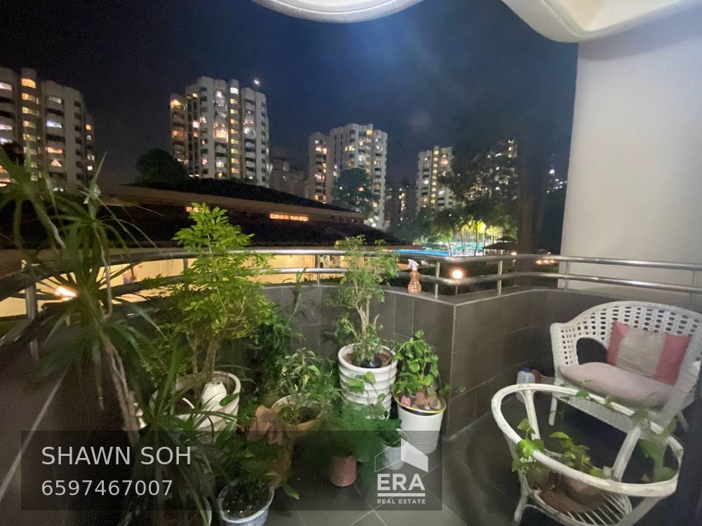 CASHEW ROAD CASHEW HEIGHTS CONDOMINIUM 出租