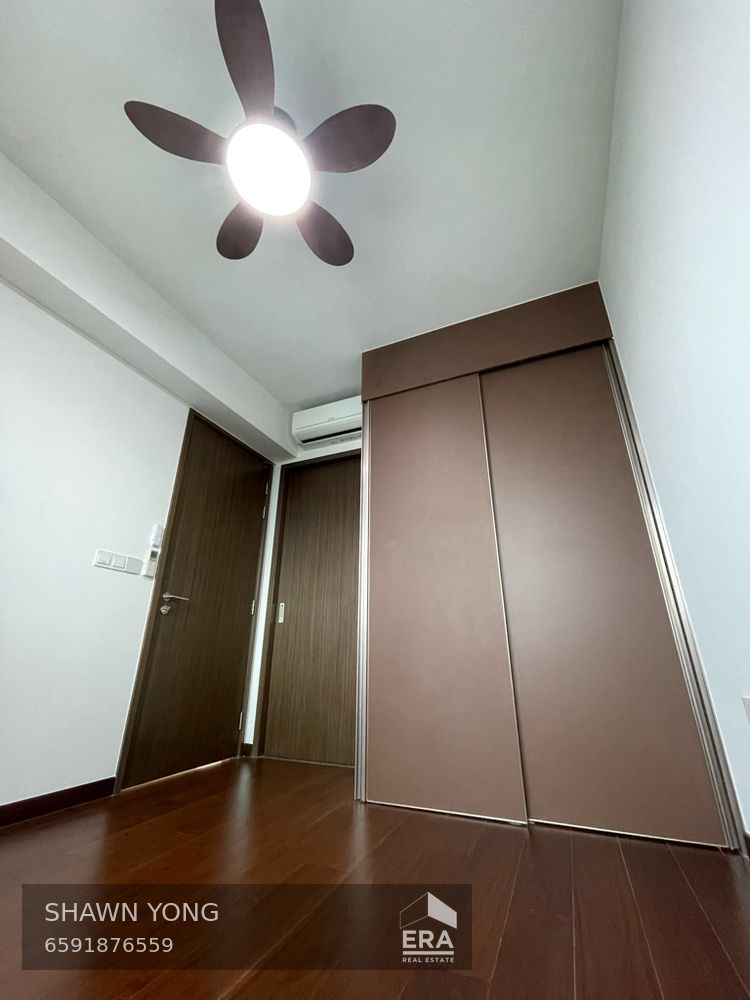 NORMANTON PARK NORMANTON PARK 出租