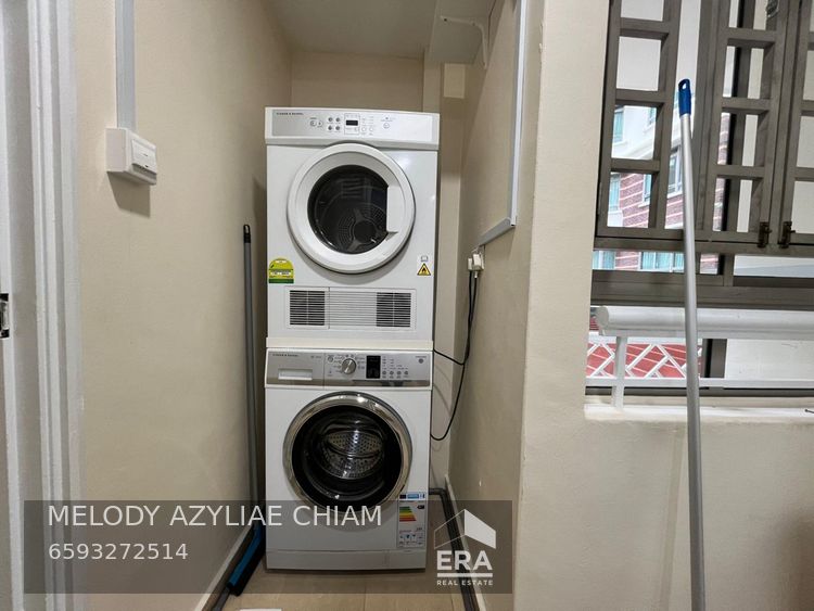 DUNEARN ROAD THE BLOSSOMVALE 出租