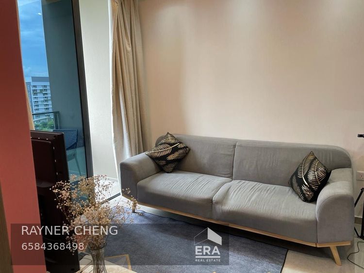 TAMPINES STREET 86 THE TAPESTRY 出租