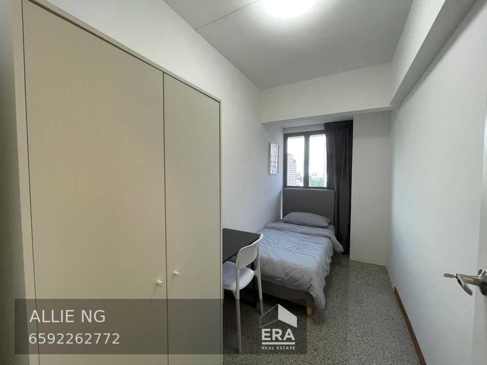 BEDOK RESERVOIR VIEW AQUARIUS BY THE PARK 出租