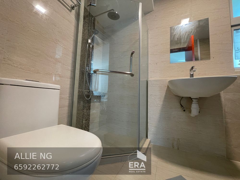 WESTWOOD AVENUE THE FLORAVALE 出租