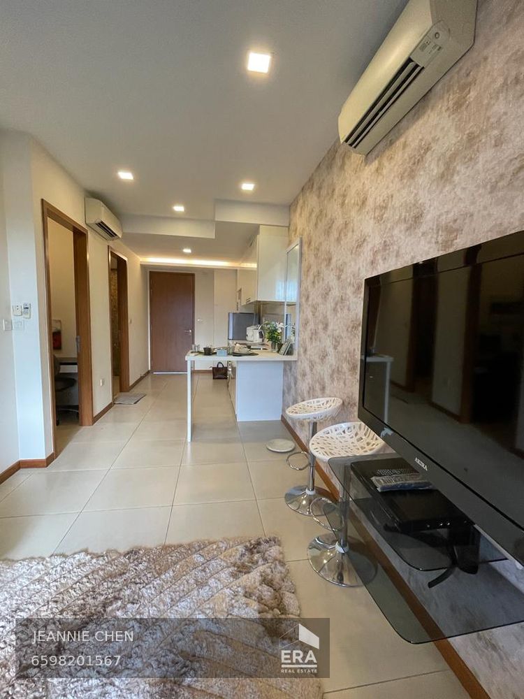 ALJUNIED ROAD AVANT RESIDENCES 出租