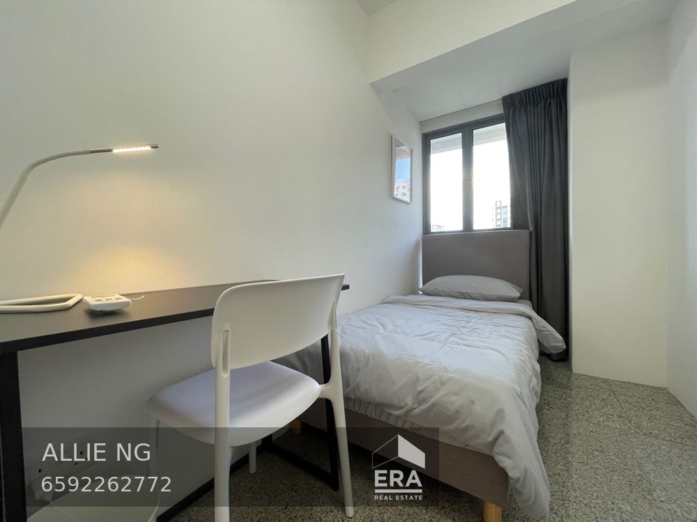 BEDOK RESERVOIR VIEW AQUARIUS BY THE PARK 出租