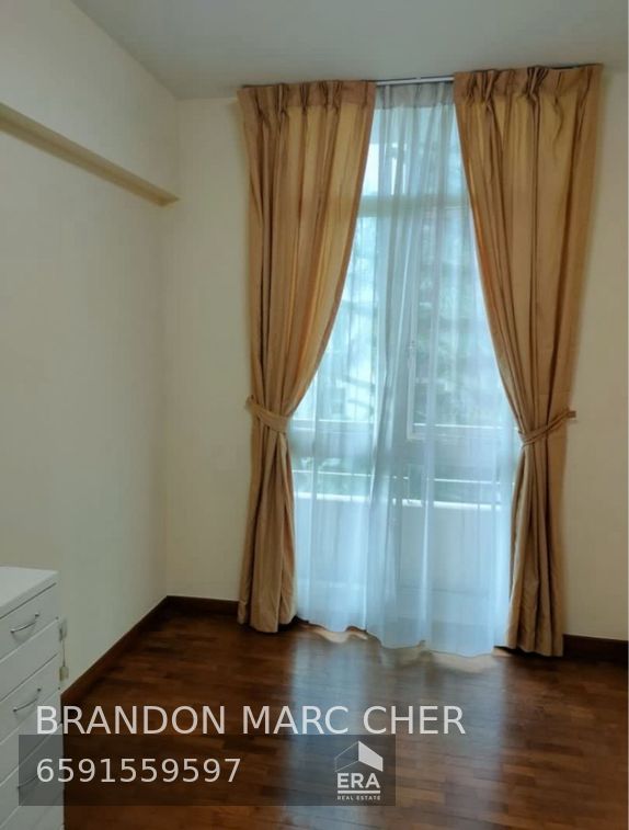 YISHUN AVENUE 6 LILYDALE 出租