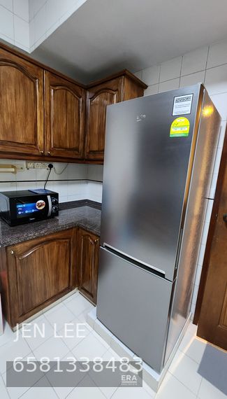 UPPER CHANGI ROAD EAST CHANGI COURT 出租