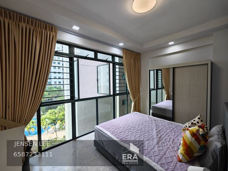 BOON LAY DRIVE SUMMERDALE 出租