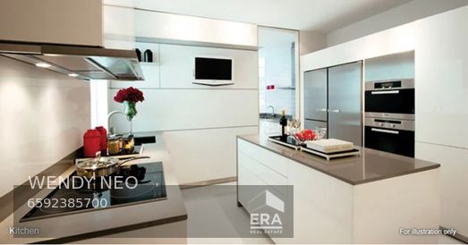 GRANGE ROAD CLIVEDEN AT GRANGE 出租