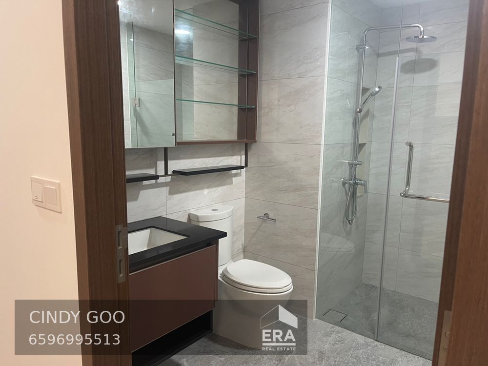 NORMANTON PARK NORMANTON PARK 出租