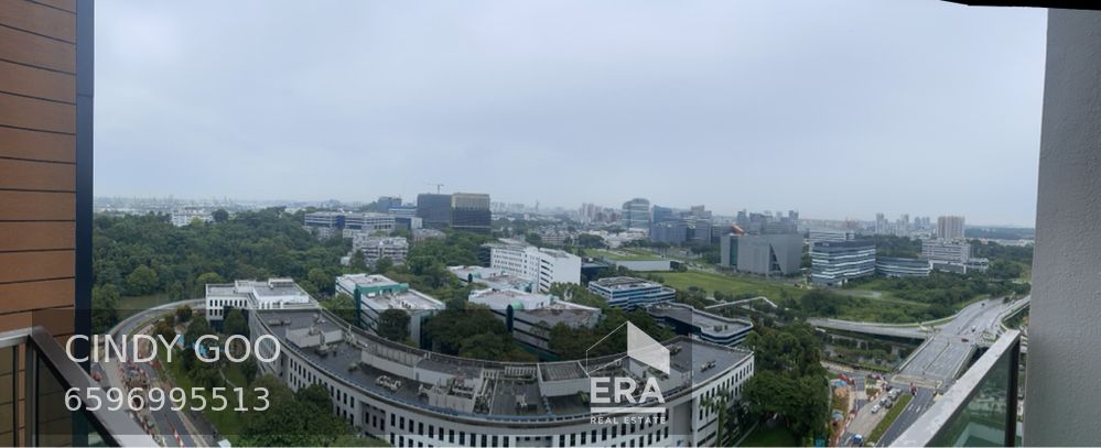 NORMANTON PARK NORMANTON PARK 出租