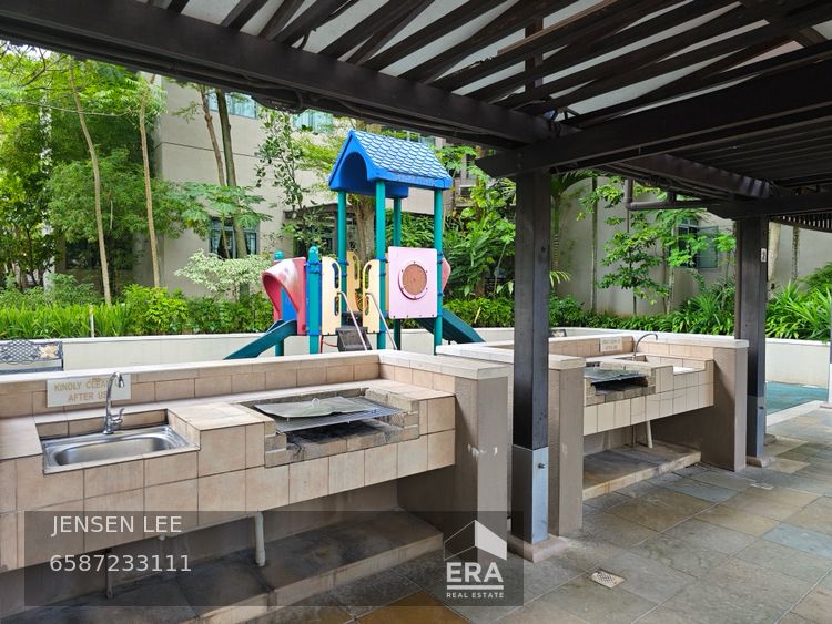 BOON LAY DRIVE SUMMERDALE 出租