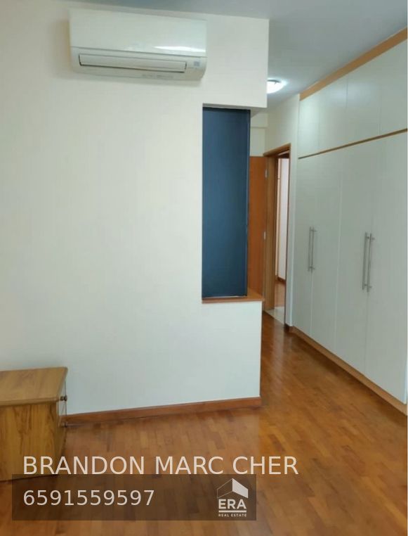 YISHUN AVENUE 6 LILYDALE 出租