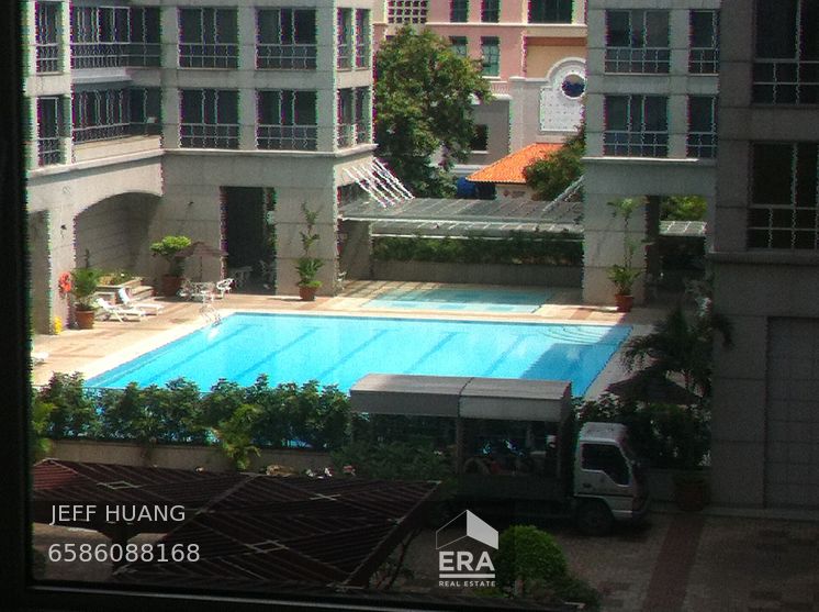 RIVER VALLEY ROAD UE SQUARE 出租