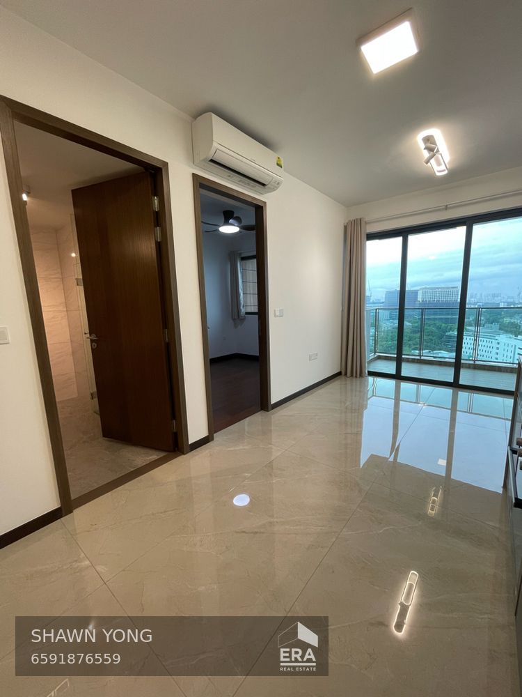 NORMANTON PARK NORMANTON PARK 出租