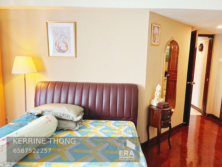 SIMEI STREET 1 MELVILLE PARK 出租