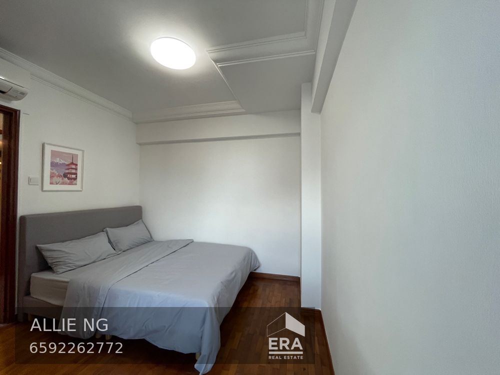 BEDOK RESERVOIR VIEW AQUARIUS BY THE PARK 出租