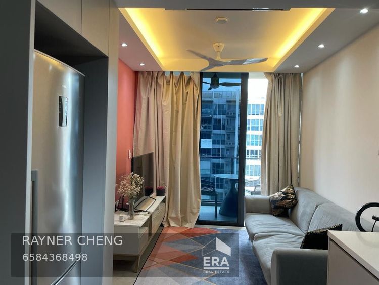 TAMPINES STREET 86 THE TAPESTRY 出租