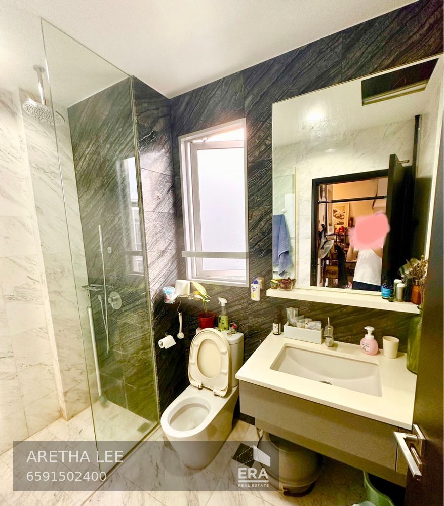 JALAN EUNOS EUHABITAT 出租