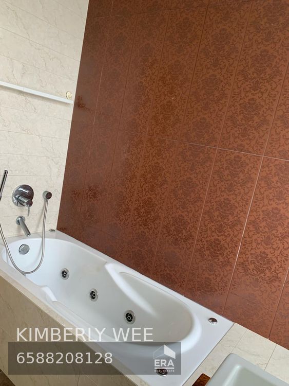 SURREY ROAD THE LINCOLN RESIDENCES 出租