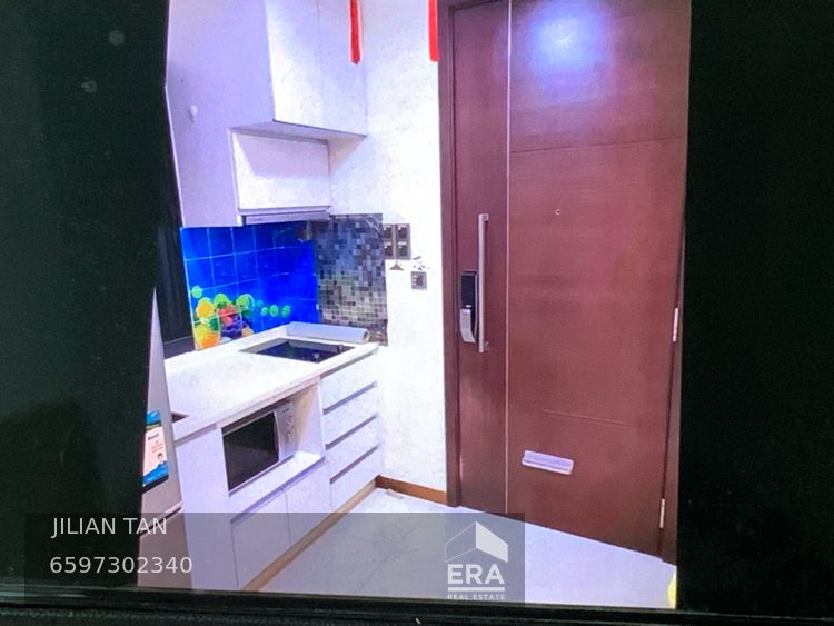 LORONG 30 GEYLANG GUILLEMARD EDGE 出租