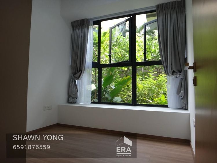 UPPER EAST COAST ROAD UBER 388 出租