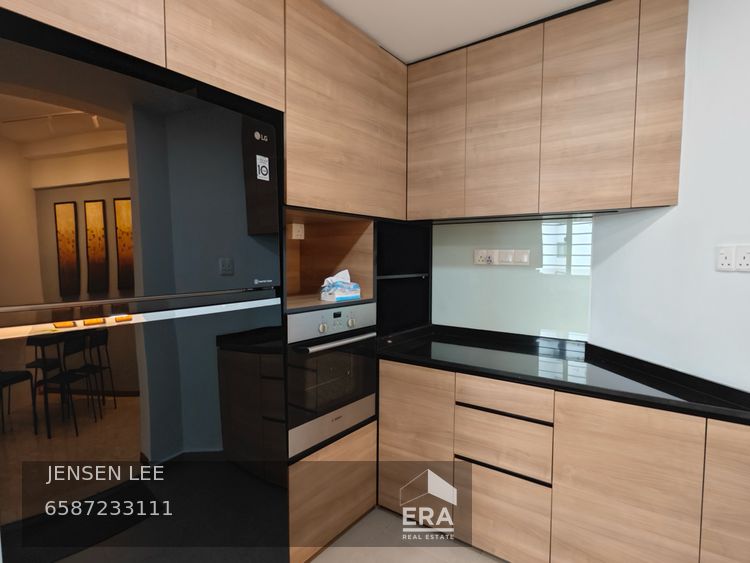 BOON LAY DRIVE SUMMERDALE 出租