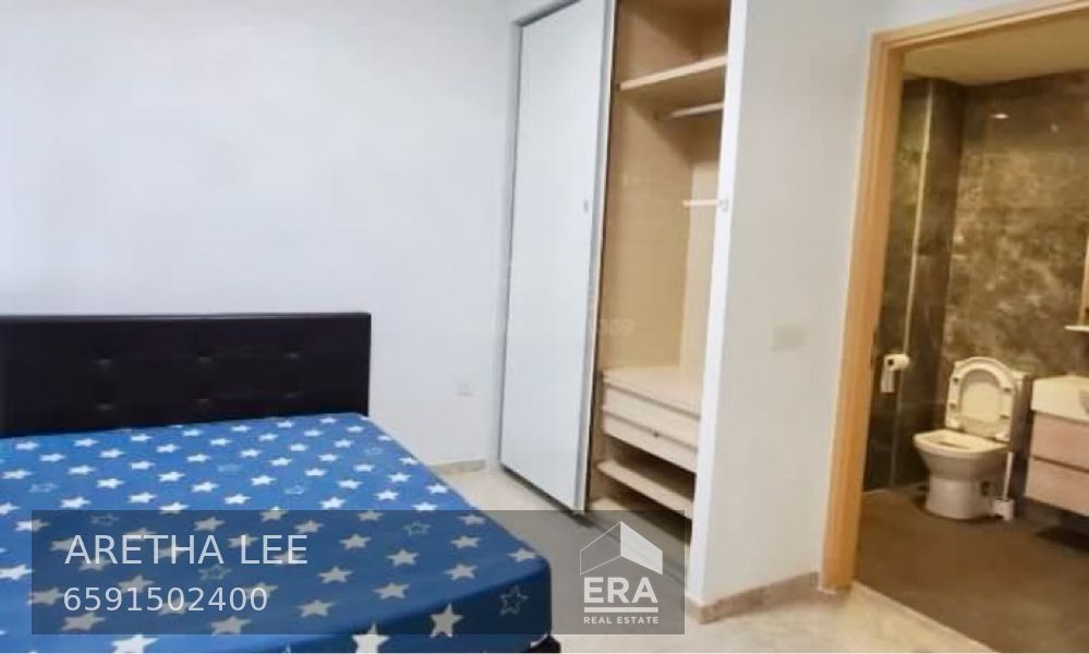 COMPASSVALE ROAD THE LUXURIE 出租