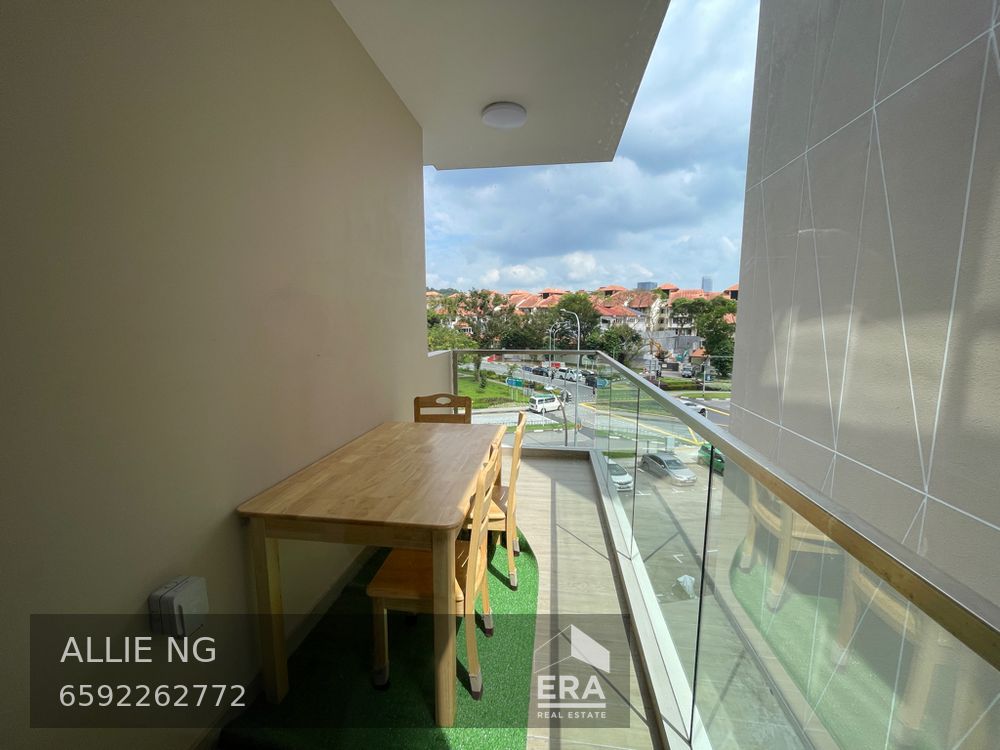 PASIR PANJANG ROAD HARBOUR VIEW GARDENS 出租