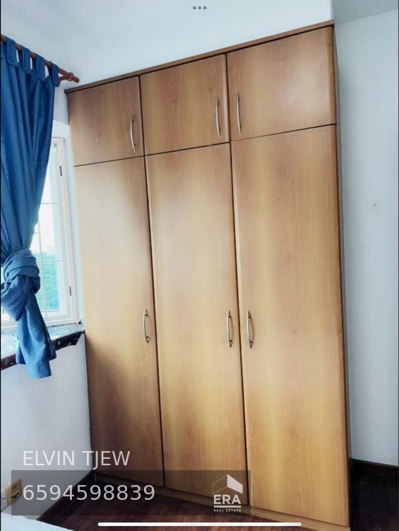 HOUGANG AVENUE 7 EVERGREEN PARK 出租