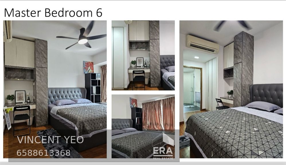 SIMEI STREET 4 DOUBLE BAY RESIDENCES 出租