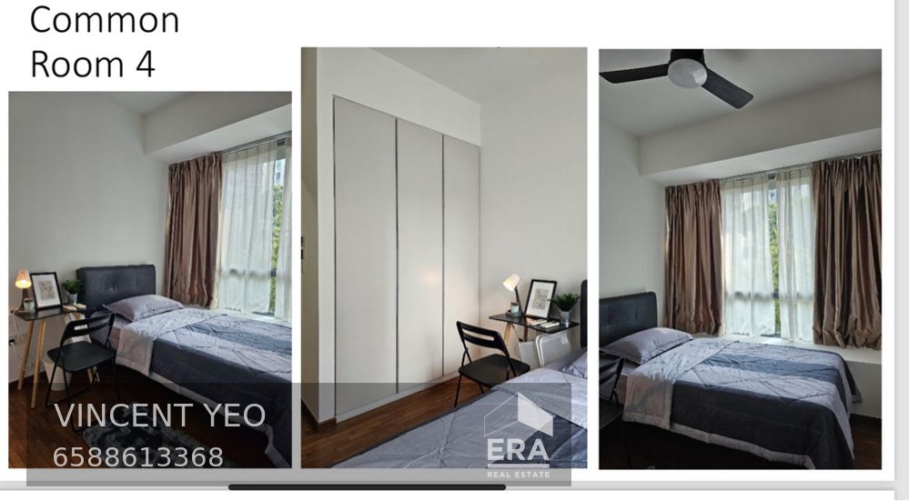 SIMEI STREET 4 DOUBLE BAY RESIDENCES 出租