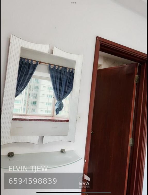 HOUGANG AVENUE 7 EVERGREEN PARK 出租