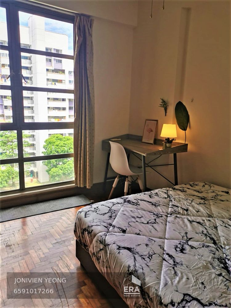 CORPORATION ROAD PARC VISTA 出租