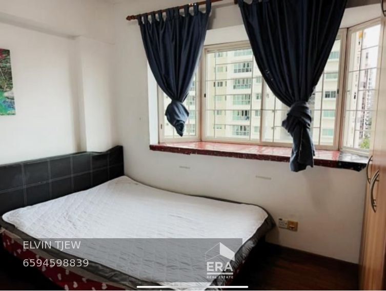 HOUGANG AVENUE 7 EVERGREEN PARK 出租