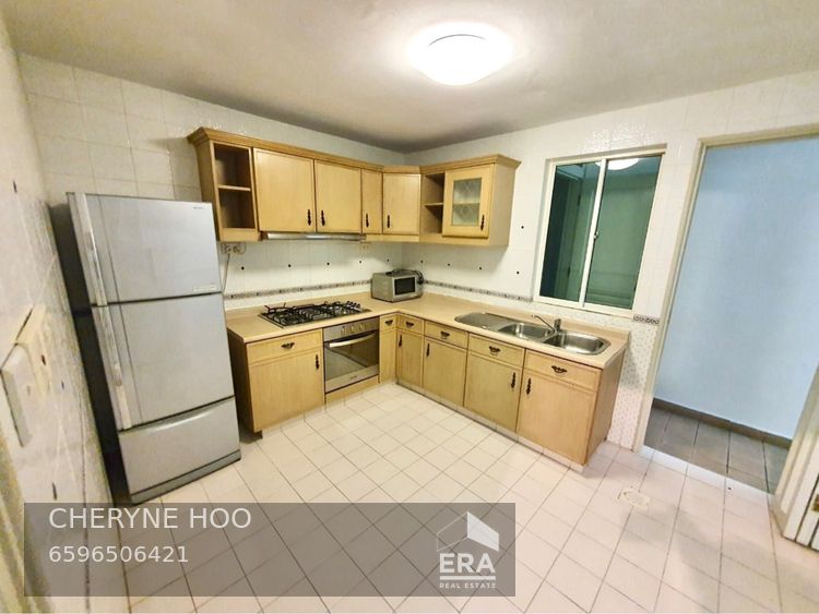 PASIR PANJANG ROAD ROYAL PALM MANSIONS 出租