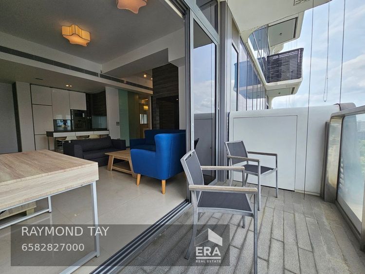 SCOTTS ROAD THE SCOTTS TOWER 出租