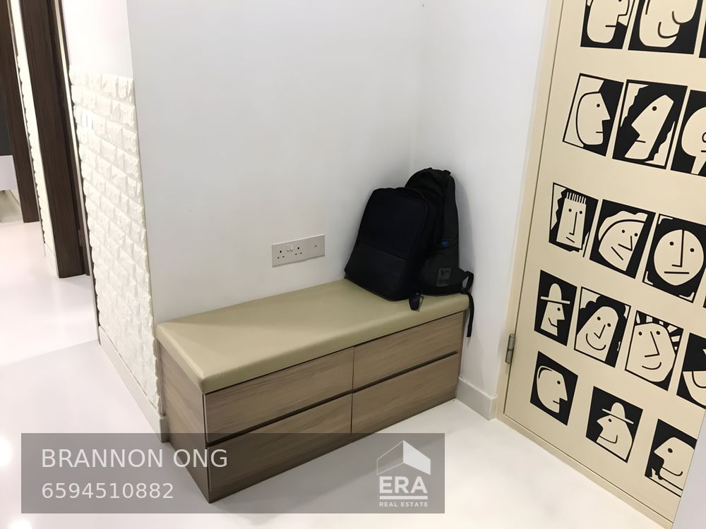ROSEWOOD DRIVE PARC ROSEWOOD 出租