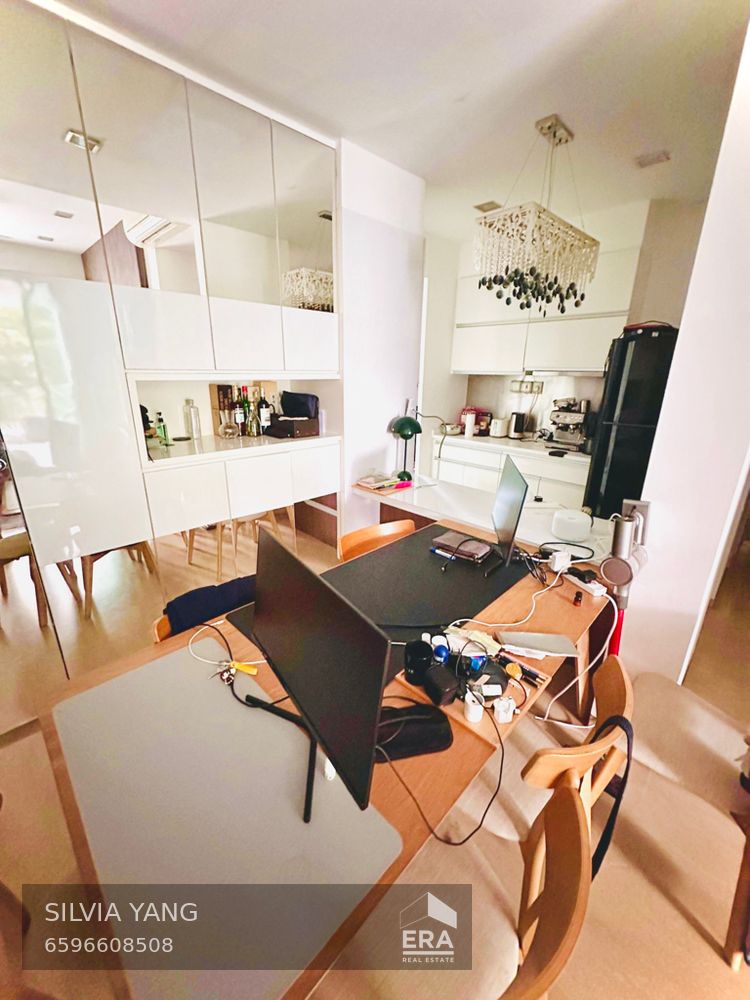 BALMORAL ROAD VENTUNO BALMORAL 出租