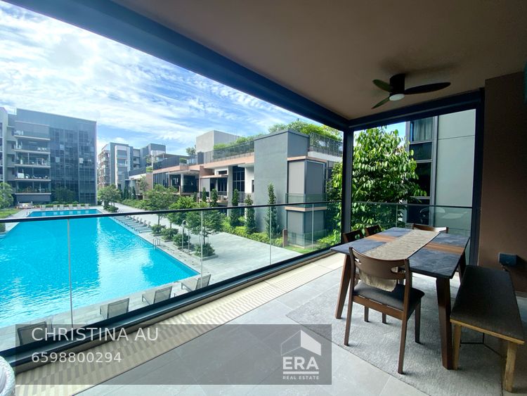 FOURTH AVENUE FOURTH AVENUE RESIDENCES 出租