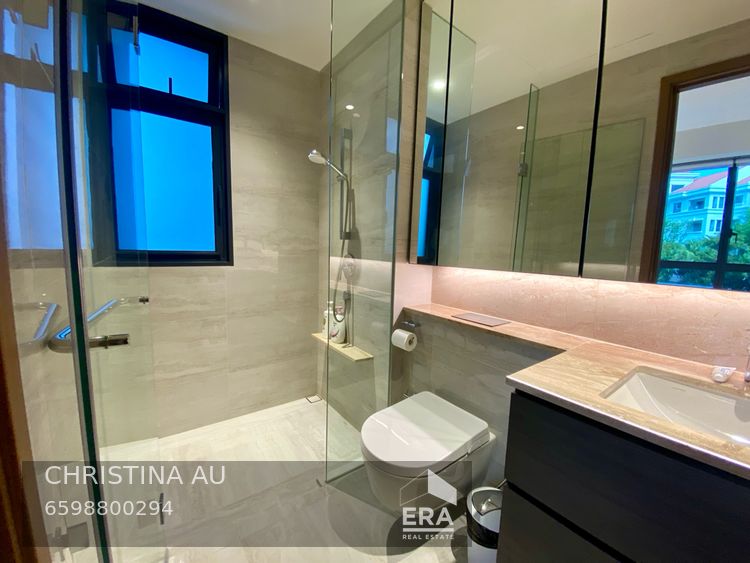 FOURTH AVENUE FOURTH AVENUE RESIDENCES 出租